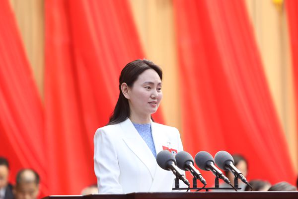 崔敏委员：因地制宜推动济源低空经济稳步发展