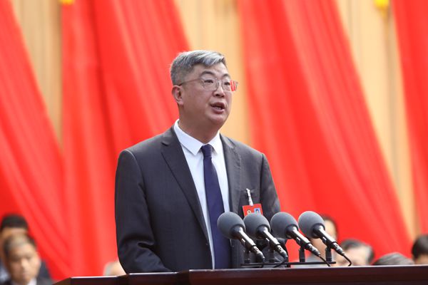 卢强委员：支持民企向“新”而行塑造济源产业新优势