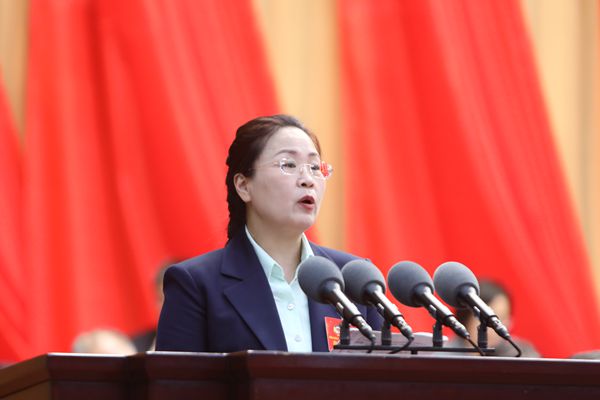 ​朱利军委员：多措并举提高婚育率 促进人口高质量发展
