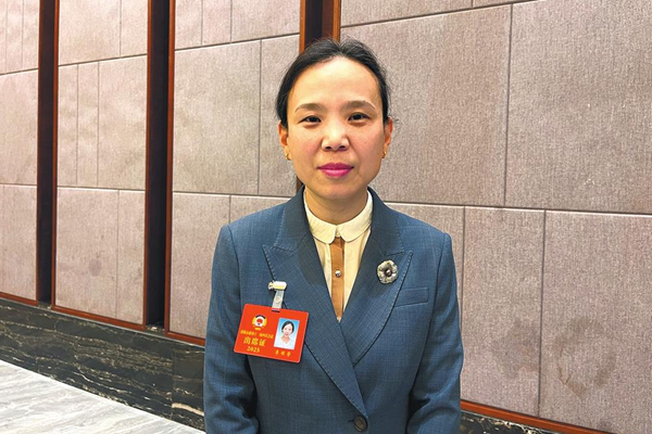 市政协委员李丽芳：打造“济源深度游”研学项目