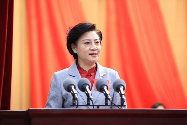 陈晓宇委员：健全服务体系 精准对接需求 进一步促进高质量充分就业