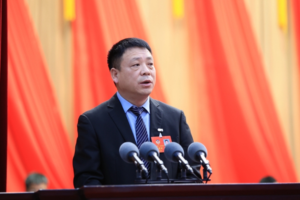 王国强委员：破难题 补短板 强优势 在蔬菜种业发展新征程上走在前做示范