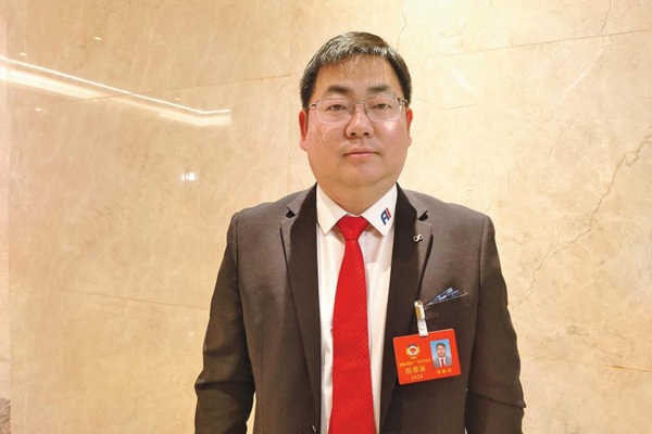 市政协委员颜敏琦：将“儿童友好城市”建设作为建造精致城市的抓手